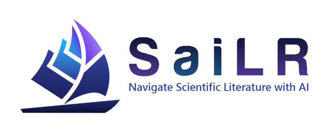 SaiLR Logo